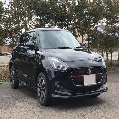 Suzuki Swift RS 2017 1200 Image